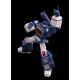 Transformers - Figurine Furai Model Plastic Model Kit Soundwave (re-run) 16 cm