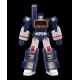 Transformers - Figurine Furai Model Plastic Model Kit Soundwave (re-run) 16 cm