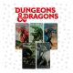 Dungeons & Dragons - Lingots Chromatic