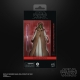 Star Wars : The Acolyte Black Series - Figurine Jedi Master Vernestra Rwoh 15 cm