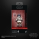 Star Wars : The Acolyte Black Series - Figurine Bazil (Jedi Order Tracker) 10 cm