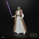 Star Wars : The Acolyte Black Series - Figurine Jedi Master Vernestra Rwoh 15 cm