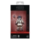 Star Wars : The Acolyte Black Series - Figurine Bazil (Jedi Order Tracker) 10 cm