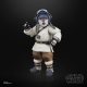 Star Wars : The Acolyte Black Series - Figurine Bazil (Jedi Order Tracker) 10 cm