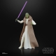 Star Wars : The Acolyte Black Series - Figurine Jedi Master Vernestra Rwoh 15 cm