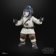 Star Wars : The Acolyte Black Series - Figurine Bazil (Jedi Order Tracker) 10 cm