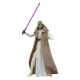 Star Wars : The Acolyte Black Series - Figurine Jedi Master Vernestra Rwoh 15 cm