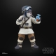 Star Wars : The Acolyte Black Series - Figurine Bazil (Jedi Order Tracker) 10 cm