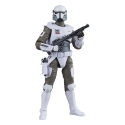 Star Wars : The Mandalorian Black Series - Figurine Imperial Armored Commando 15 cm