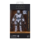 Star Wars : The Mandalorian Black Series - Figurine Imperial Armored Commando 15 cm