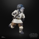 Star Wars : The Acolyte Black Series - Figurine Bazil (Jedi Order Tracker) 10 cm