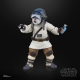 Star Wars : The Acolyte Black Series - Figurine Bazil (Jedi Order Tracker) 10 cm