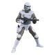 Star Wars : The Mandalorian Black Series - Figurine Imperial Armored Commando 15 cm