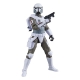 Star Wars : The Mandalorian Black Series - Figurine Imperial Armored Commando 15 cm