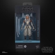 Star Wars : The Mandalorian Black Series - Figurine Ahsoka Tano (Peridea) 15 cm