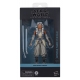 Star Wars : The Mandalorian Black Series - Figurine Ahsoka Tano (Peridea) 15 cm