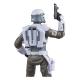 Star Wars : The Mandalorian Black Series - Figurine Imperial Armored Commando 15 cm