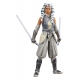 Star Wars : The Mandalorian Black Series - Figurine Ahsoka Tano (Peridea) 15 cm