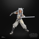 Star Wars : The Mandalorian Black Series - Figurine Ahsoka Tano (Peridea) 15 cm