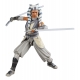 Star Wars : The Mandalorian Black Series - Figurine Ahsoka Tano (Peridea) 15 cm