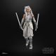 Star Wars : The Mandalorian Black Series - Figurine Ahsoka Tano (Peridea) 15 cm