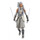 Star Wars : The Mandalorian Black Series - Figurine Ahsoka Tano (Peridea) 15 cm