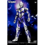 Ultraman - Figurine FigZero 1/6 Ultraman Suit Tiga Sky Type 31 cm