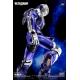 Ultraman - Figurine FigZero 1/6 Ultraman Suit Tiga Sky Type 31 cm