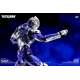 Ultraman - Figurine FigZero 1/6 Ultraman Suit Tiga Sky Type 31 cm