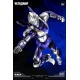 Ultraman - Figurine FigZero 1/6 Ultraman Suit Tiga Sky Type 31 cm