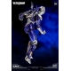 Ultraman - Figurine FigZero 1/6 Ultraman Suit Tiga Sky Type 31 cm