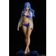 Fairy Tail - Statuette 1/6 Jubia Lokser Gravure_Stylesee-through wet shirt 25 cm