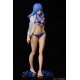 Fairy Tail - Statuette 1/6 Jubia Lokser Gravure_Stylesee-through wet shirt 25 cm