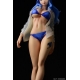 Fairy Tail - Statuette 1/6 Jubia Lokser Gravure_Stylesee-through wet shirt 25 cm