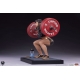 Street Fighter - Statuette Premier Series 1/4 Chun-Li Powerlifting (Battle Edition) 37 cm