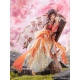 Date A Live - Statuette 1/7 Kurumi Tokisaki Hanfu Ver. 21 cm