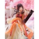 Date A Live - Statuette 1/7 Kurumi Tokisaki Hanfu Ver. 21 cm