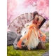 Date A Live - Statuette 1/7 Kurumi Tokisaki Hanfu Ver. 21 cm