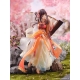 Date A Live - Statuette 1/7 Kurumi Tokisaki Hanfu Ver. 21 cm