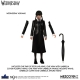 Mercredi - Figurines 5 Points Mercredi & Enid Boxed Set 10 cm