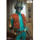 Star Wars - Figurine Scum & Villainy 1/6 Greedo 30 cm