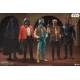 Star Wars - Figurine Scum & Villainy 1/6 Greedo 30 cm