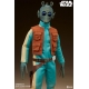 Star Wars - Figurine Scum & Villainy 1/6 Greedo 30 cm