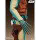 Star Wars - Figurine Scum & Villainy 1/6 Greedo 30 cm