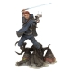 Star Wars Jedi: Fallen Order Gallery - Statuette Cal Kestis 25 cm