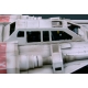 Star Wars Episode V - Réplique 1/1 Snowspeeder Crew Gift