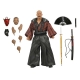 Les Tortues Ninja (1990 Movie) - Figurine Ultimate Tatsu 18 cm