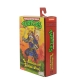 Les Tortues Ninja (Cartoon) - Figurine Ultimate Samurai Adventure Usagi Yojimbo 18 cm