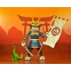 Les Tortues Ninja (Cartoon) - Figurine Ultimate Samurai Adventure Usagi Yojimbo 18 cm