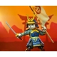 Les Tortues Ninja (Cartoon) - Figurine Ultimate Samurai Adventure Usagi Yojimbo 18 cm